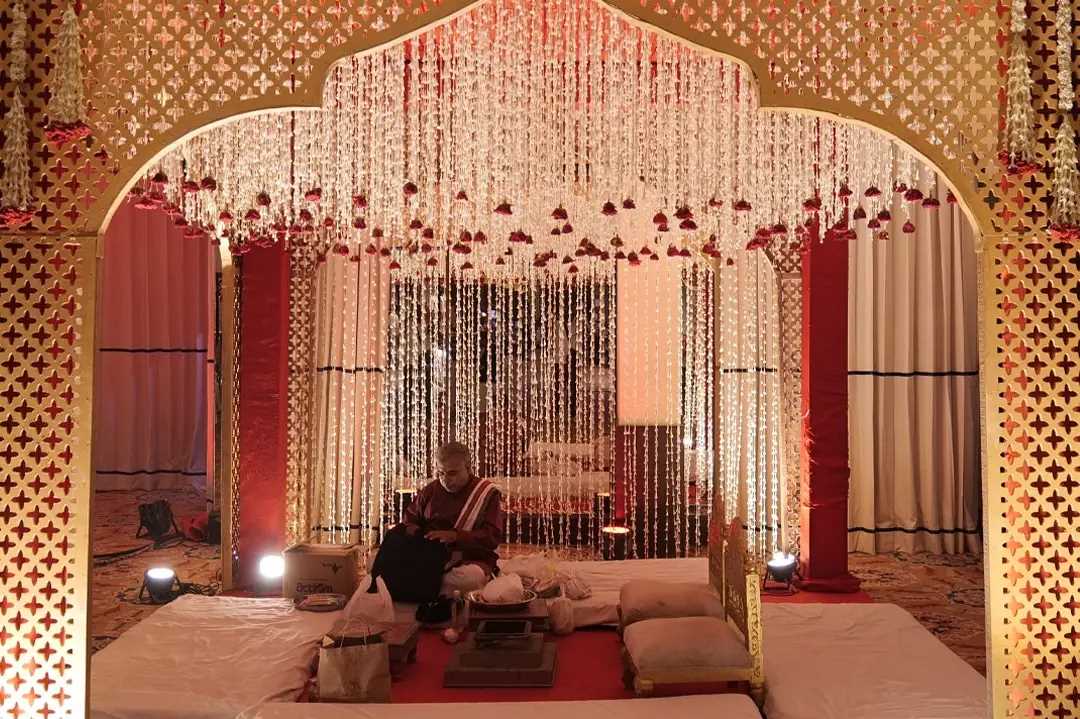 Welcomhotel by ITC Dwarka